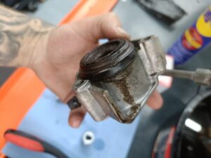 5 veelgemaakte fouten bij motoronderhoud