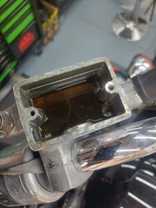 Hoe vaak moet je motor onderhoud hebben?