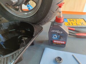 Waarom goed onderhoud van je cardanaandrijving essentieel is!