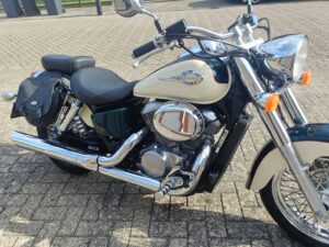 Keramische coating motorpulse
