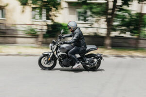 Welk type motor zit het fijnst!