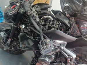 Diagnose & Foutcodes uitlezen Motorpulse