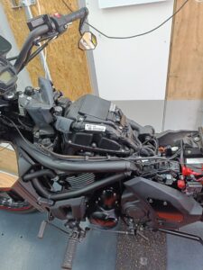 meest voorkomende motorproblemen