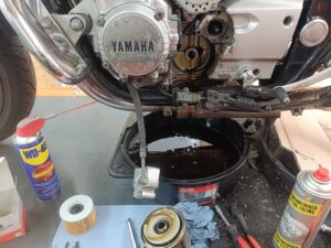 Motorreparatie Doetinchem