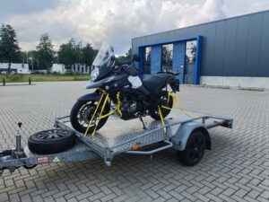 pechhulp motor Doetinchem