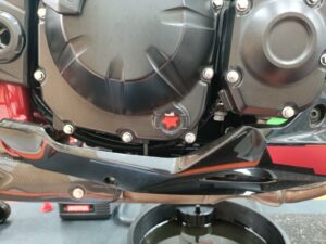 Voor motoronderhoud in Doetinchem ben je bij Motorpulse aan het juiste adres. We werken aan alle motoren, maar zijn specialist in Japanse motoren
