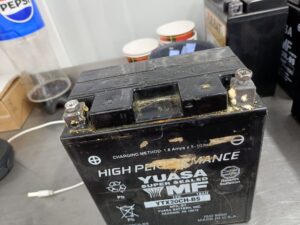 Gratis ophaalservice bij Motorpulse. Ontdek de ultieme winteronderhoud-checklist voor je motor en ga veilig en zorgeloos het voorjaar in.