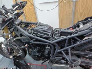 Gratis ophaalservice bij Motorpulse