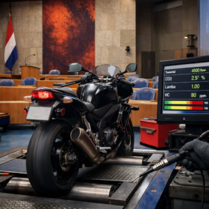 APK voor motoren
