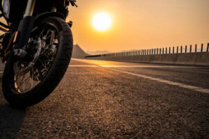 Motorbanden in ’s-Heerenberg