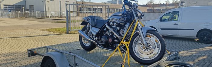 ophalen voor winterstalling