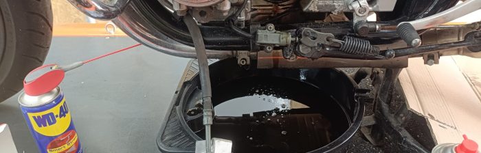 Motorreparatie Doetinchem