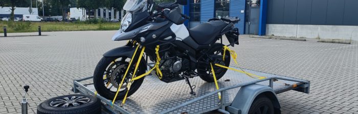 pechhulp motor Doetinchem