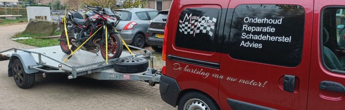 Winterbeurt bij Motorpulse