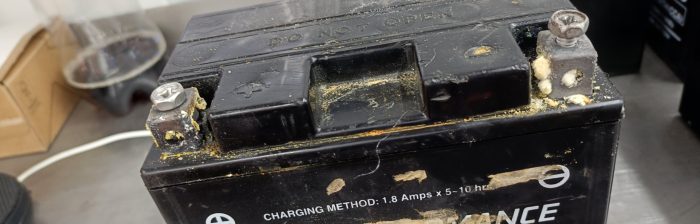 Gratis ophaalservice bij Motorpulse. Ontdek de ultieme winteronderhoud-checklist voor je motor en ga veilig en zorgeloos het voorjaar in.