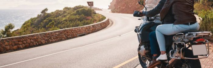 Motorcomfort aanpassen? Bij Motorpulse in Doetinchem zorgen we dat jouw motor écht bij je past – van stuur en zadel tot vering en details. Meer comfort, meer rijplezier.