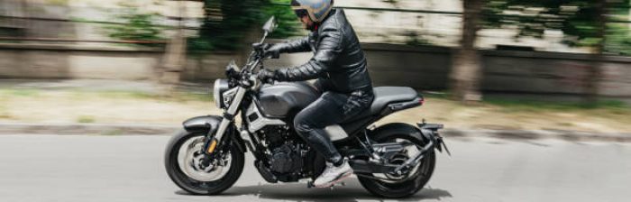 Welk type motor zit het fijnst!
