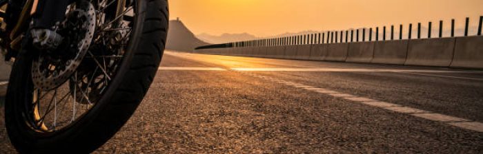 Motorbanden in ’s-Heerenberg