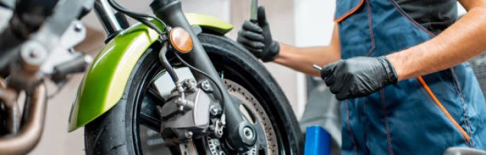 hoe vaak heeft een motor onderhoud nodig?