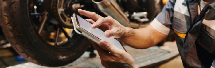 Hoe vaak heeft je motor onderhoud nodig