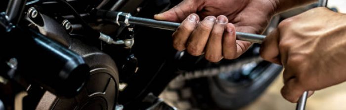 Motoronderhoud in doetinchem